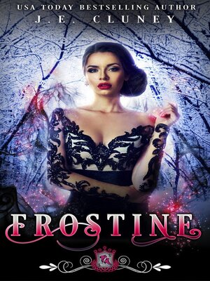 cover image of Frostine